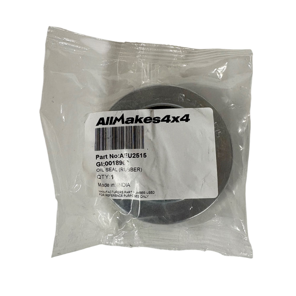 Salisbury Rear Differential Oil Seal AEU2515
